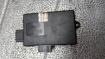 Блок управления люк крыша fiat ulysse 2.2d ii 03r фото №1