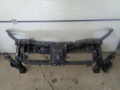 Ford transit mk8 pas передний замок фото №1