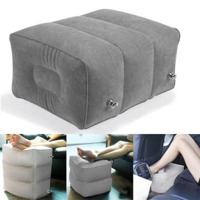 PODUSZKA PODRÓŻNA POD PODNÓŻEK, PODUSZKA DO SPANIA