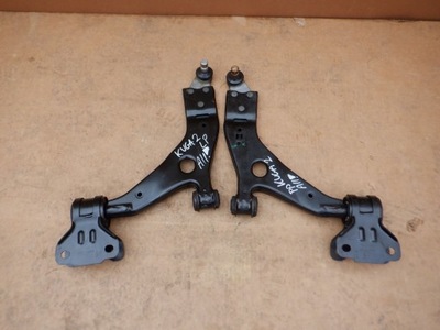 Рычаг левый правый ford kuga mk2 фото №1