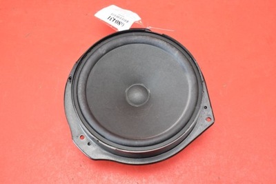 Динамік лівий перед mercedes c-klasa w204 07r фото №1