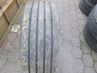 315/60R22.5 CONTINENTAL BIEZNIKOWANA PARTE DELANTERA DE CARGA  