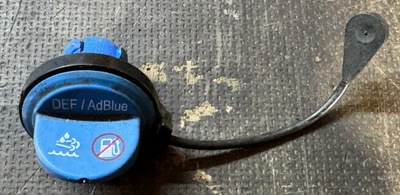 Jeep grand cherokee wk2 кришка adblue фото №1