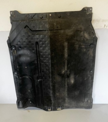 Mercedes w206 защита подвеска a2065201600 фото №1