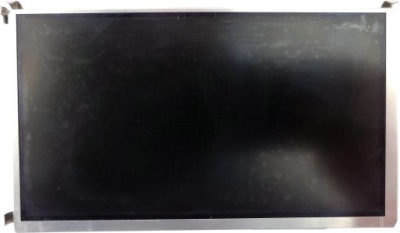 MERCEDES ML W164 LIFT RADIO Navigation EKRAN Bildschirm, MONITOR OPIS!!