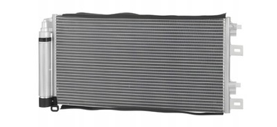 Кондиціонер mini one cooper 1.4 1.6 2001-2007 фото №1