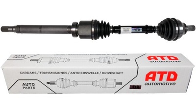 SEMI-EJE ATD-AUTOMOTIVE ATD-11-0054-20  