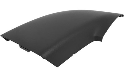 Mercedes actros mp4 mp5 заглушка камери дзеркало дзеркала ліва 9608119607 фото №1