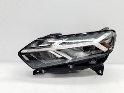 Dacia sandero 3 jogger 21r+ левая фара перед full led ory европа  !!! фото №1