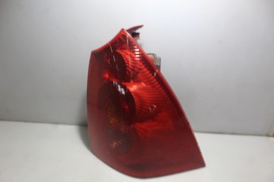 Лампа права задня peugeot 307 фото №1