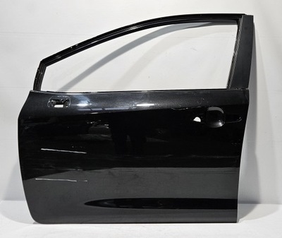 Дверь левый перед toyota corolla e21 19- оригинал фото №1