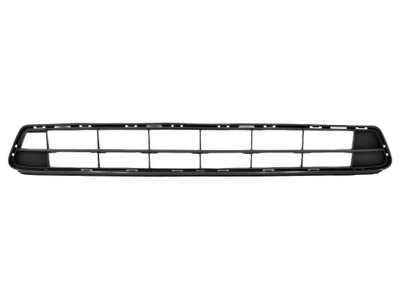 Subaru xv 2018-2020 решітка радіатора бампера 57731fl110 фото №1