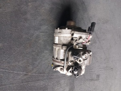 Компресор кондиціонер mercedes a0012303211 фото №1