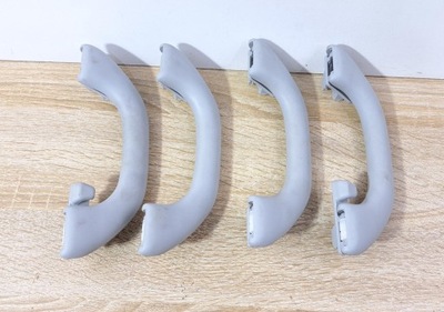 Passat b7 kombi ручки крепления потолочный фото №1