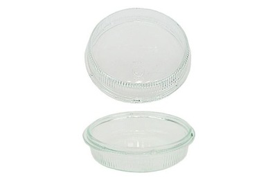 Скло скло фари протитуманної фари renault magnum фото №1