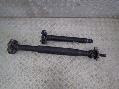 Mercedes e w213 63 amg wał приводной a2134802 фото №1