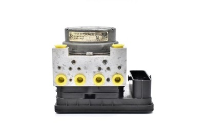 Насос abs da6m437a0 mazda 2 dj dl фото №1