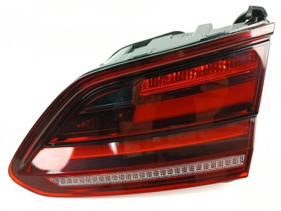 NUEVO ORIGINAL FARO DERECHA PARTE TRASERA PARTE TRASERA DIODO LUMINOSO LED VW ARTEON 3H  