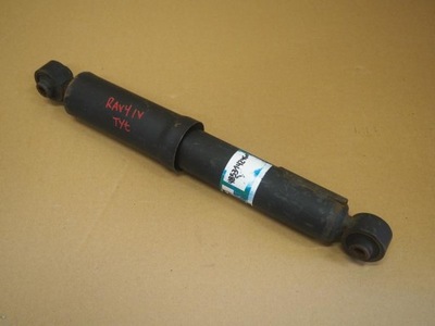 Амортизатор задняя toyota rav4 iv фото №1