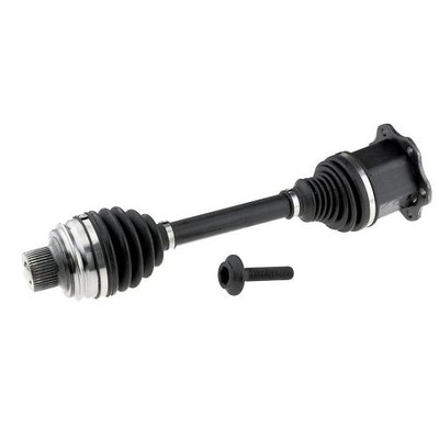 Nty npw-au-009 приводной вал приводная фото №1