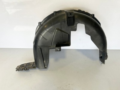 Подкрылок opel astra l левый задний  106872-0000 фото №1