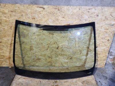 Скло лобове передня berlingo iv partner iv proace city combo e фото №1