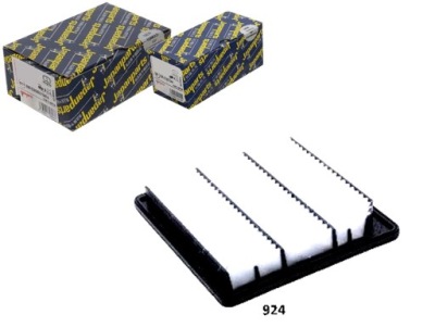 Japanparts fa-924s фильтр воздуха фото №1
