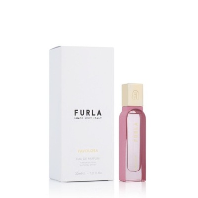 Perfumy Damskie Furla EDP Favolosa (30 ml)