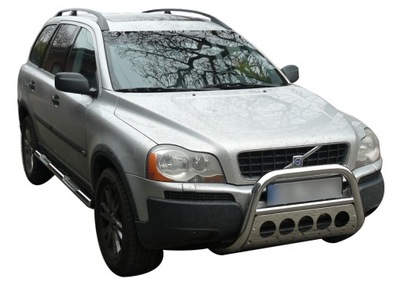 VOLVO XC 90 XC 60 TOYOTA RAV 4 HILUX КЕНГУРЯТНИК