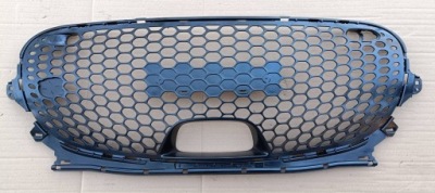 Smart fortwo 453 eq решётка радиатора решётка радиатора фото №1