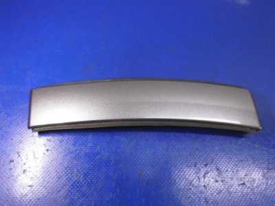 Молдинг кровельная левая land rover discovery sport 14-24r фото №1