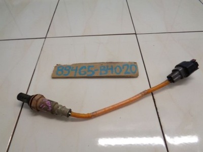 Terios ii 08 1.5 b датчик лямбда-зонд 89465-b4020 фото №1