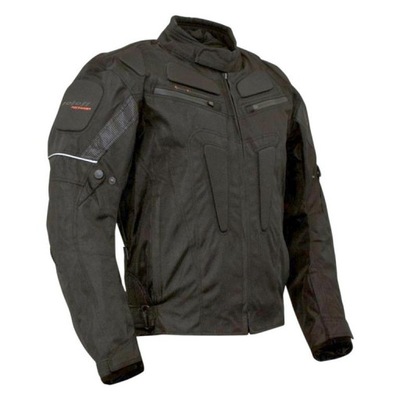 Roleff Riga Kurtka motocyklowa telstylna 3XL XXXL