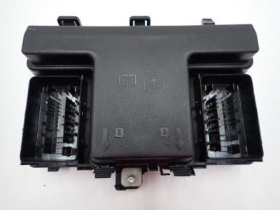 Корпус коробка запобіжників ford galaxy iii mk4 22r фото №1