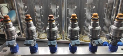 Форсунка alfa romeo alfasud 33 155 land rover freelander оригинал regen. фото №1