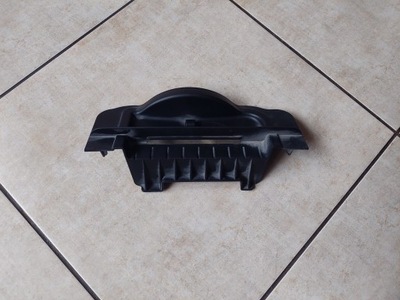 Усилитель решётка - dórne - opel vivaro ii b 2015 фото №1