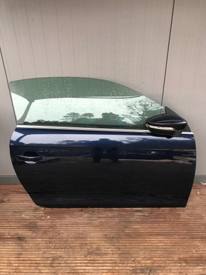 Vw eos lift повний двері правий перед фото №1