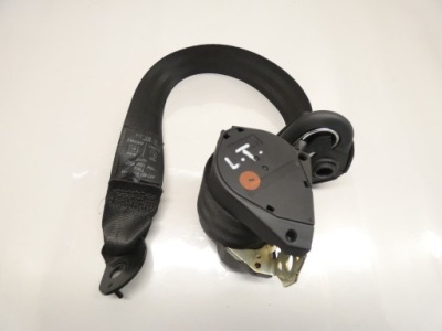 Pas безопасности левый задняя vw lupo arosa 98-05 6x0857805g фото №1