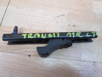 Засов поперечина ford transit фото №1