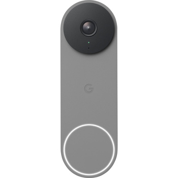 Wideodzwonek Google Nest Doorbell Ash (2nd gen.)