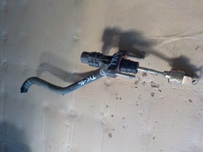 Toyota corolla 2.0d насос зчеплення фото №1