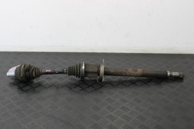 Приводной вал półośka правая  перед volvo v40 2 2 d2 31437595 фото №1