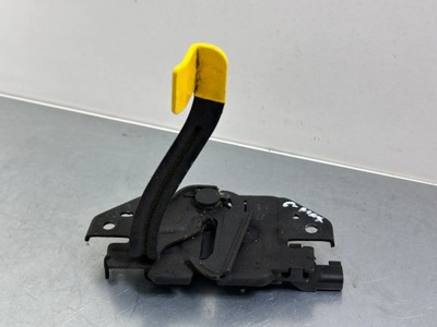 Ford c-max ii 2017 замки фото №1