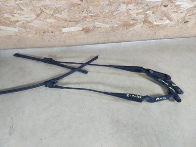 C-max mk1 рычаг дворники правое левая фото №1