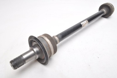 Bmw g12 g11 3.0 d приводной вал левая задняя 8639465 фото №1