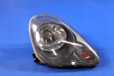 Фара лампа перед правий toyota mr2 99-06r uk фото №1