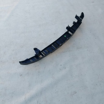 Балка абсорбер перед dacia lodgy dokker oryg nowa фото №1