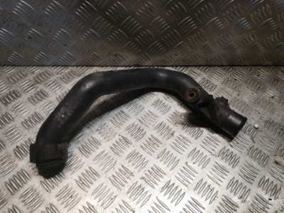 Mercedes-benz vaneo w414 труба впускний фото №1