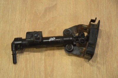 Омыватель лампы правый перед chevrolet captiva 06-10 фото №1