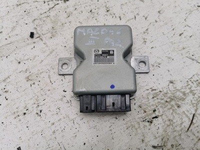 Mazda cx-5 ii модуль насоса топлива pyfl18561 фото №1